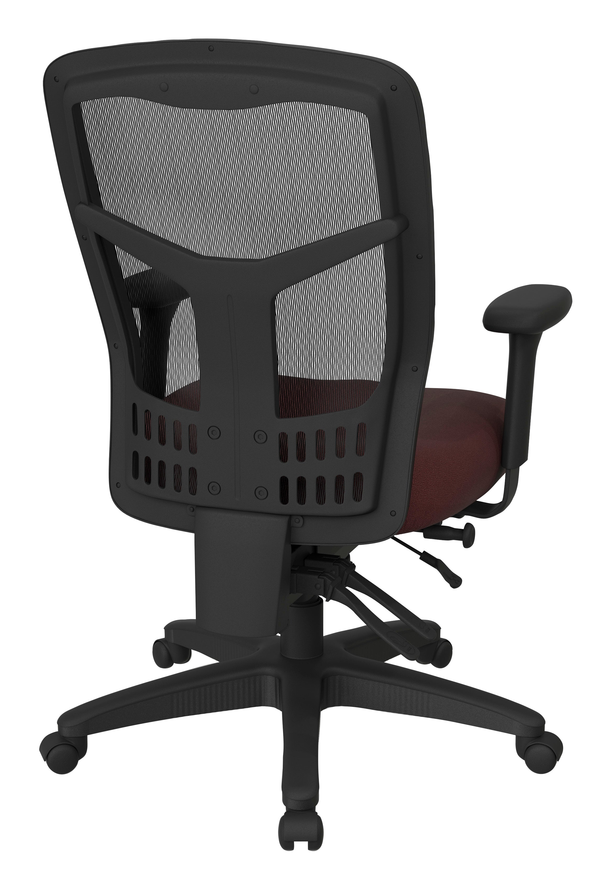 ProGrid® High Back Managers Chair 2